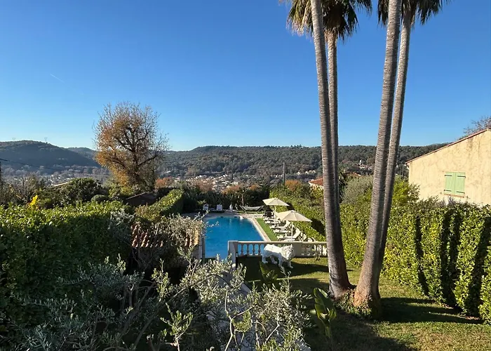 La Bastide Gourmande
