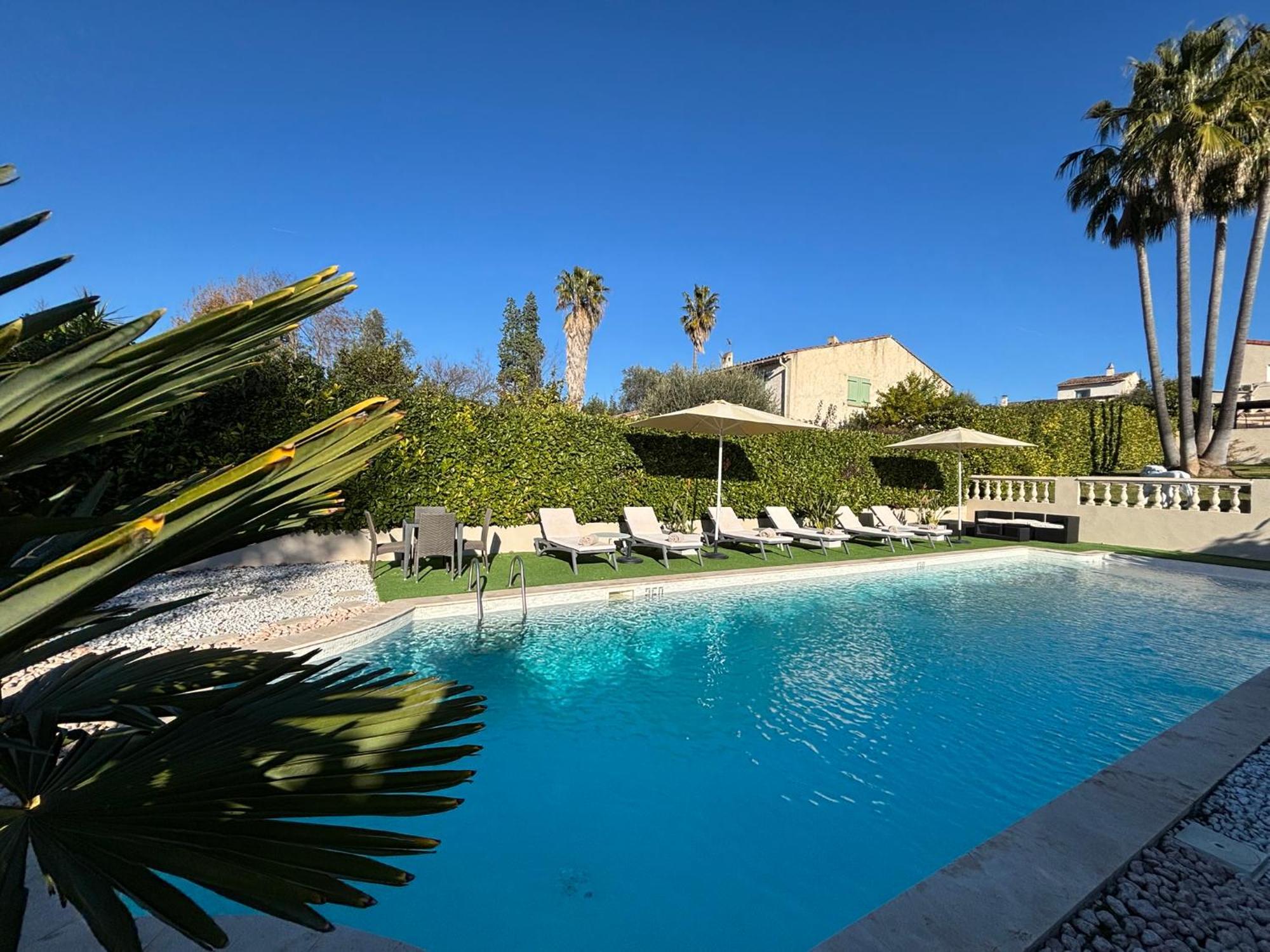 La Bastide Gourmande