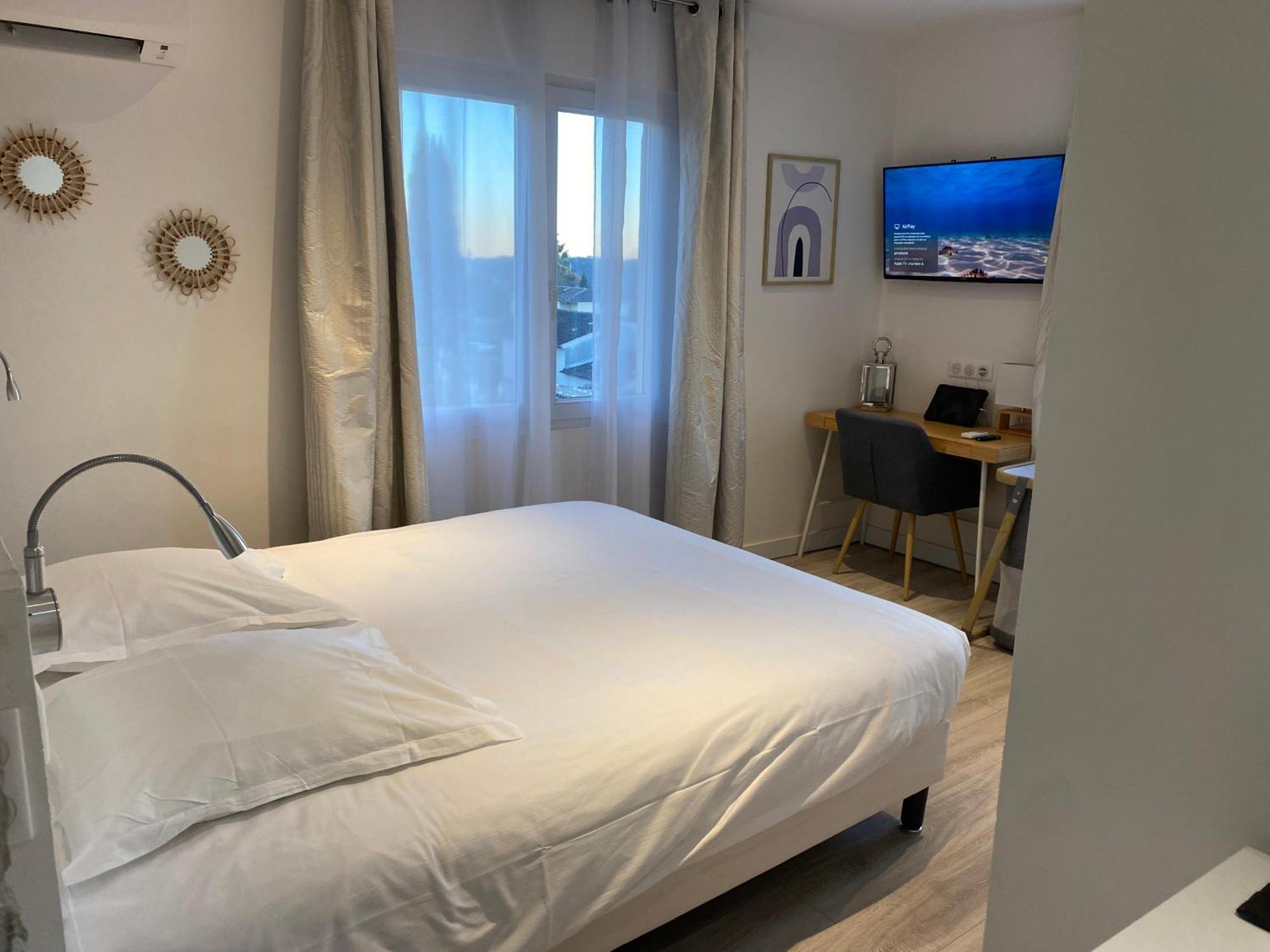 La Bastide Gourmande Hotel