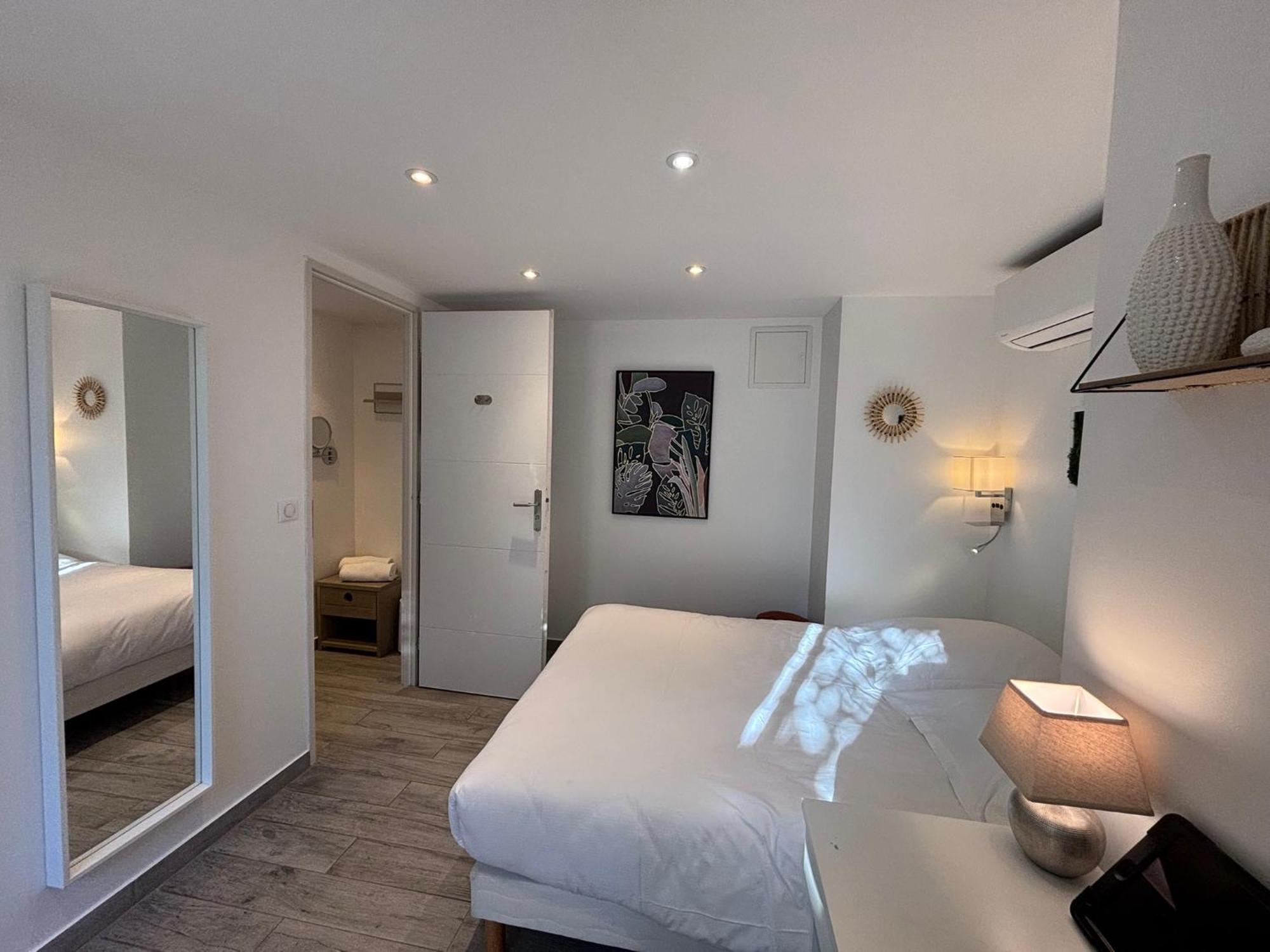 Hotel La Bastide Gourmande