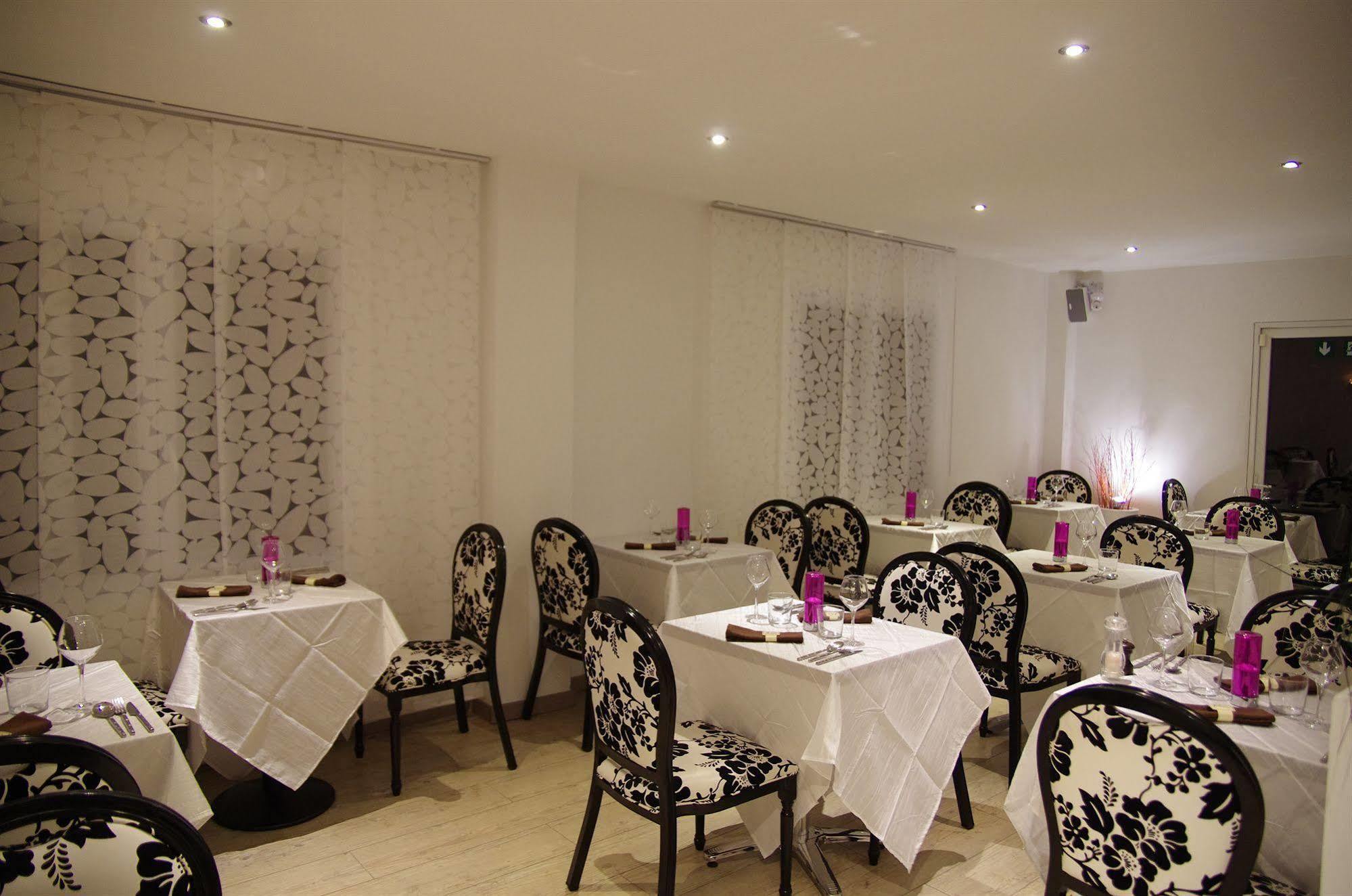 Hotel La Bastide Gourmande