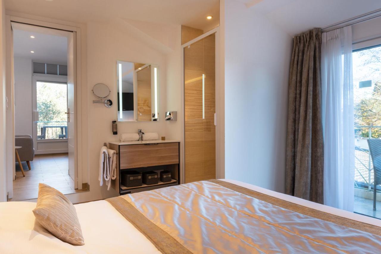 Hotel La Bastide Gourmande 3*
