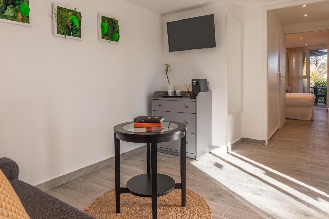 La Bastide Gourmande Hotel 3*