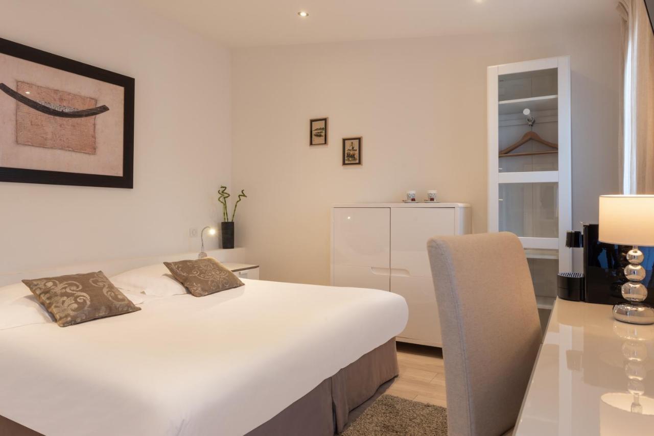 Hotel La Bastide Gourmande