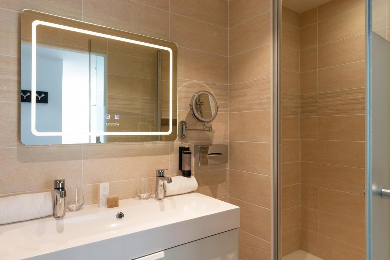Hotel La Bastide Gourmande 3*