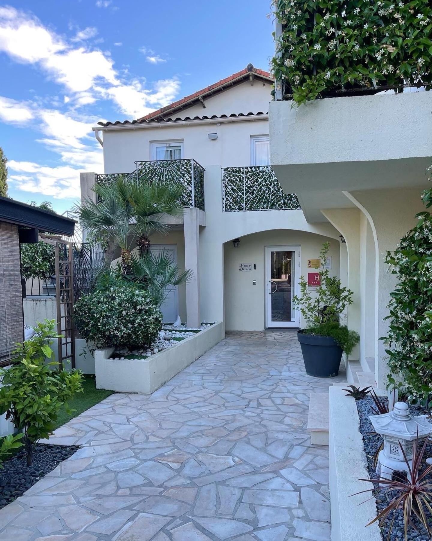 La Bastide Gourmande Hotel 3*