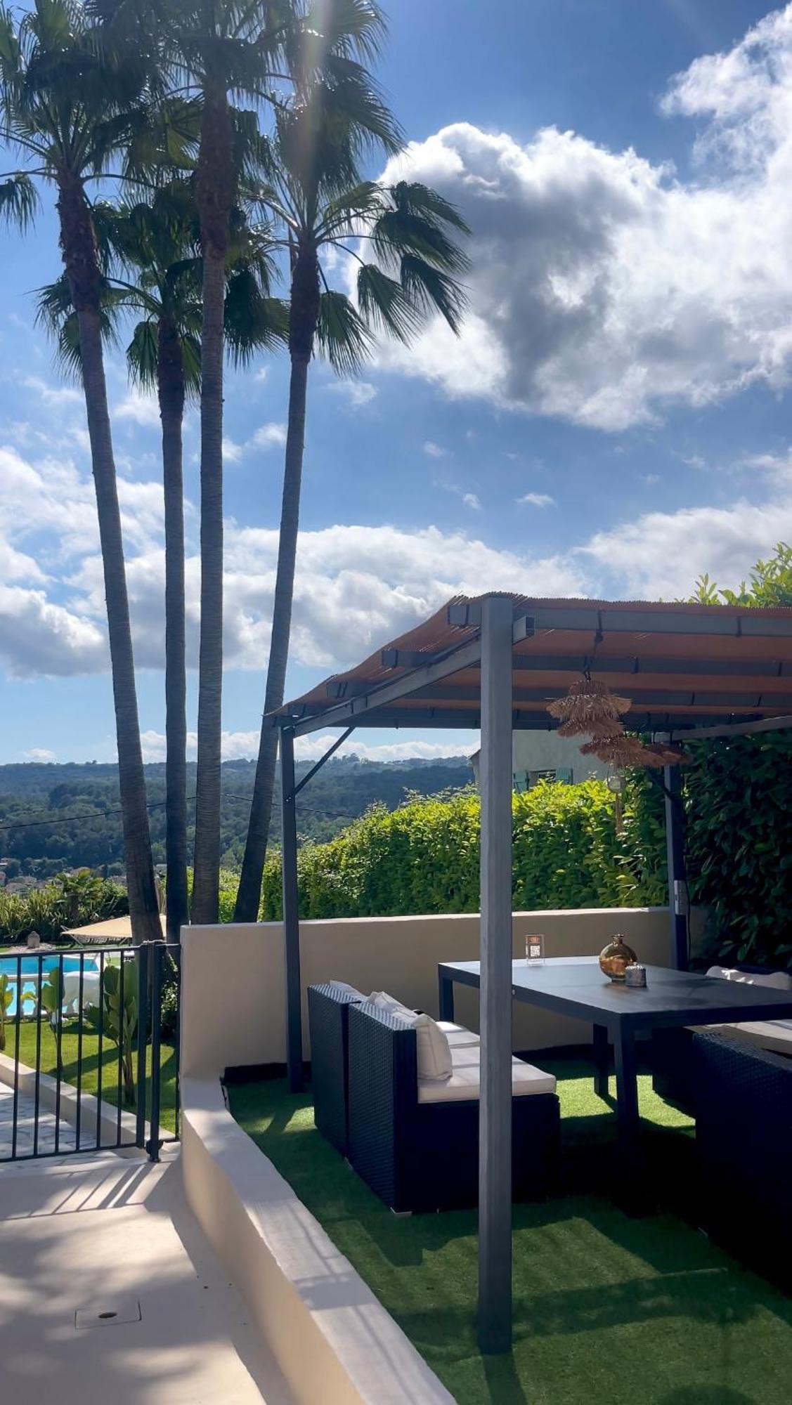 La Bastide Gourmande Hotel 3*
