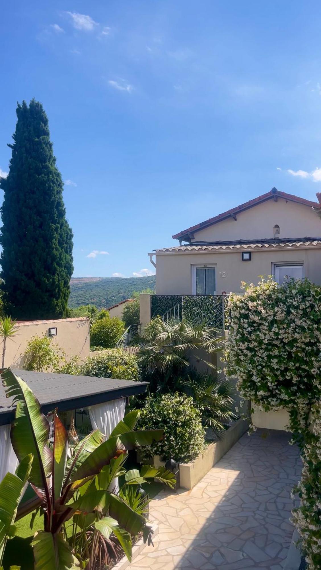 La Bastide Gourmande Hotel La Colle-sur-Loup