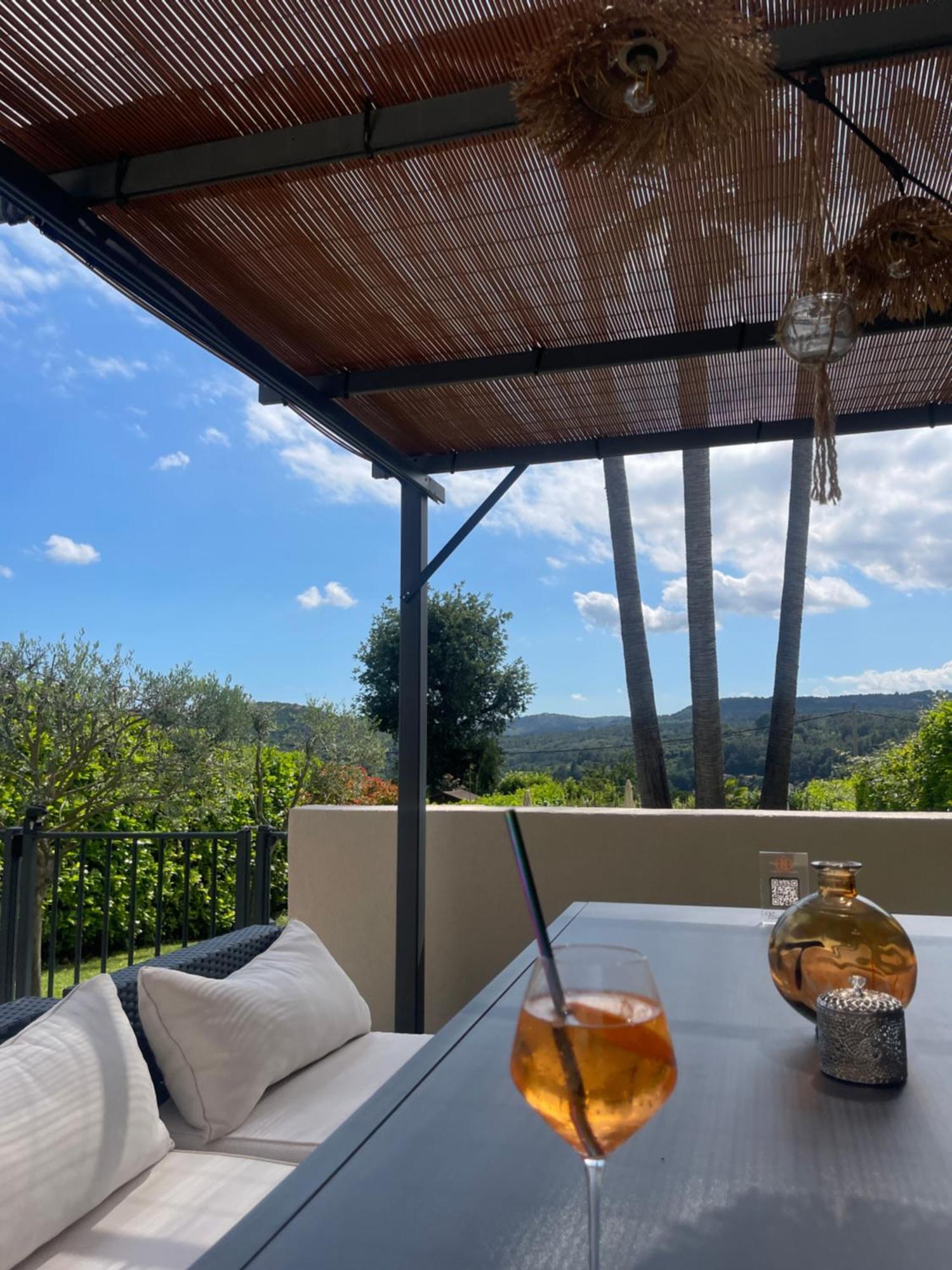La Bastide Gourmande 3* La Colle-sur-Loup
