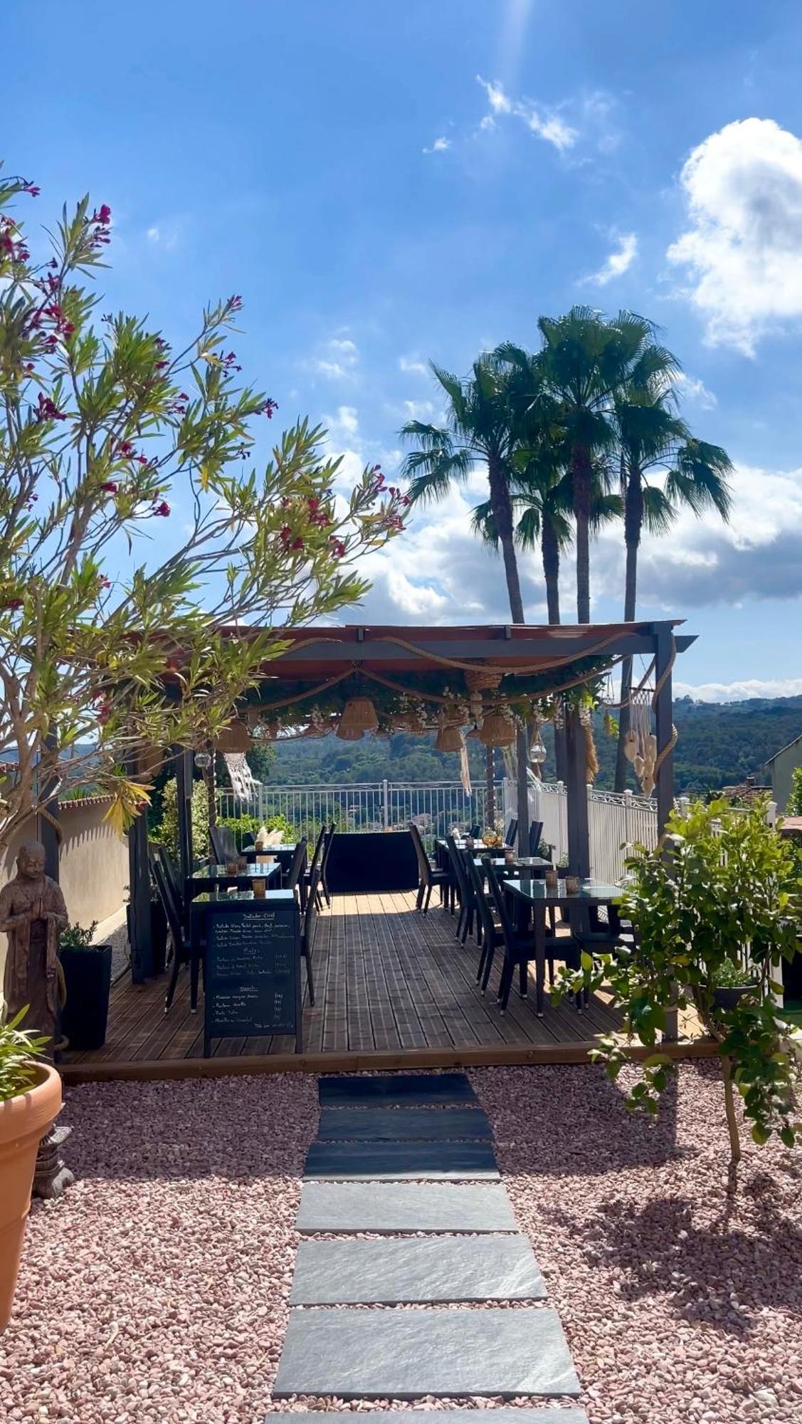 La Bastide Gourmande Hotel La Colle-sur-Loup