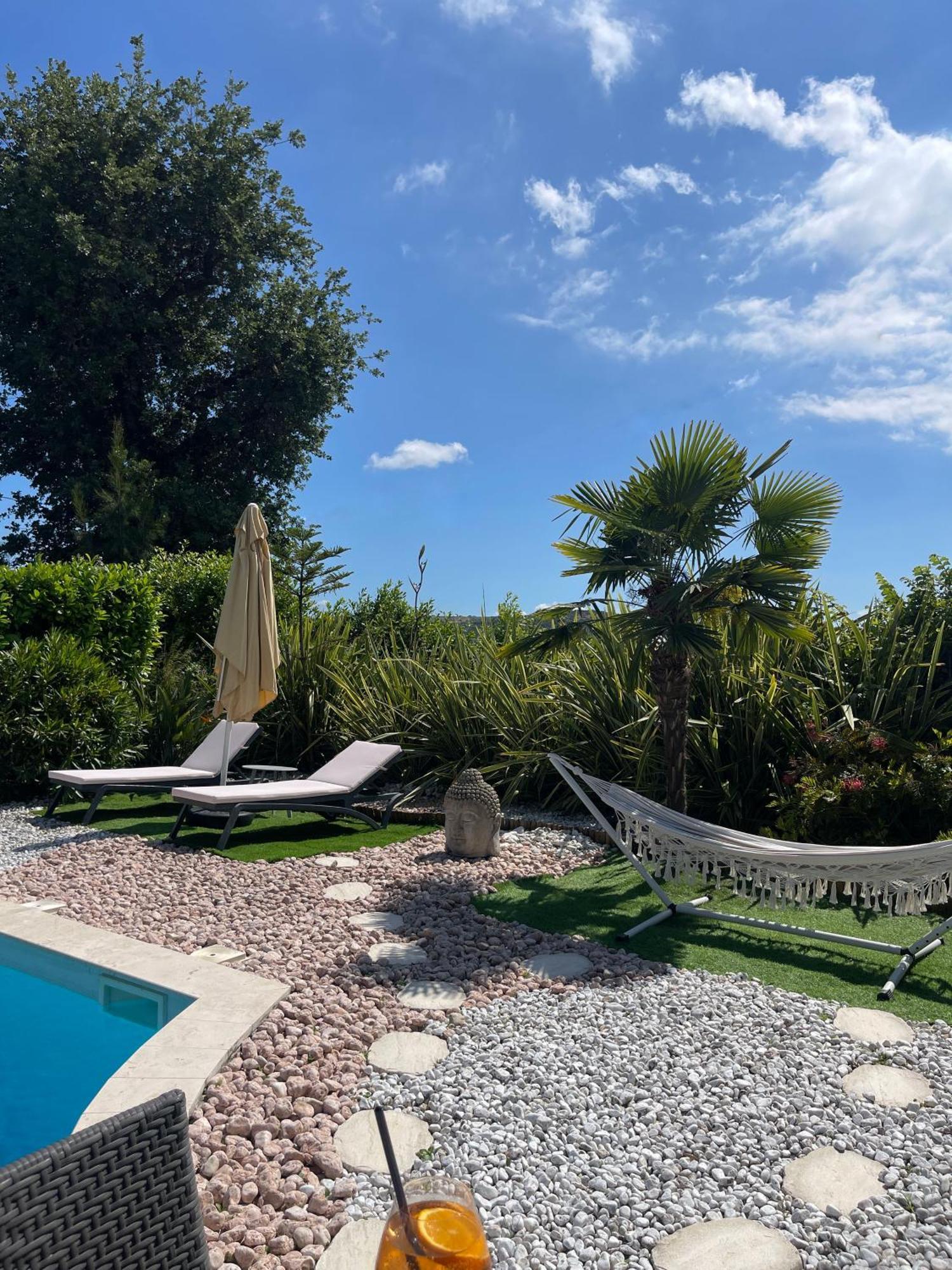 La Bastide Gourmande 3* La Colle-sur-Loup