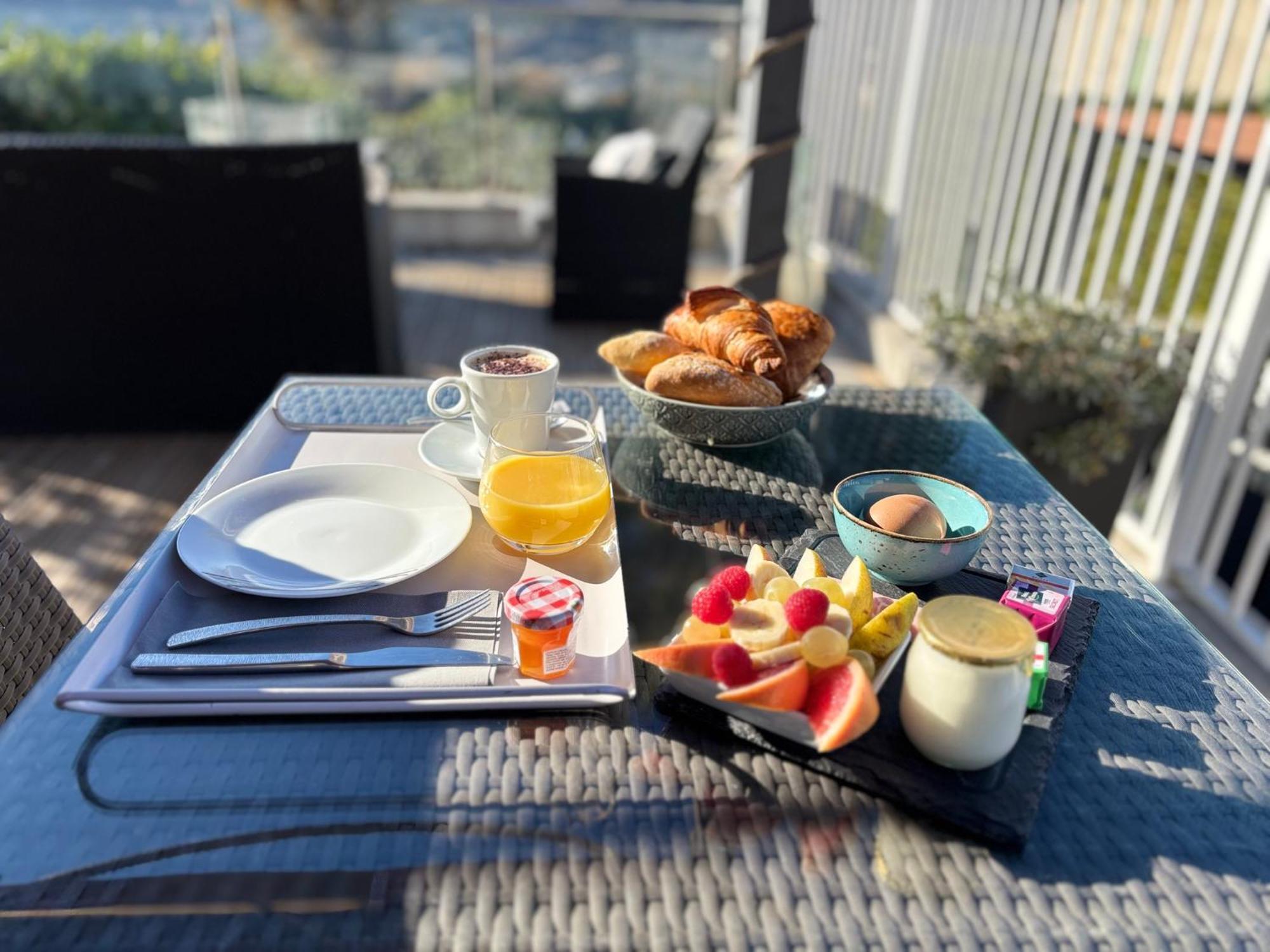 La Bastide Gourmande Hotel