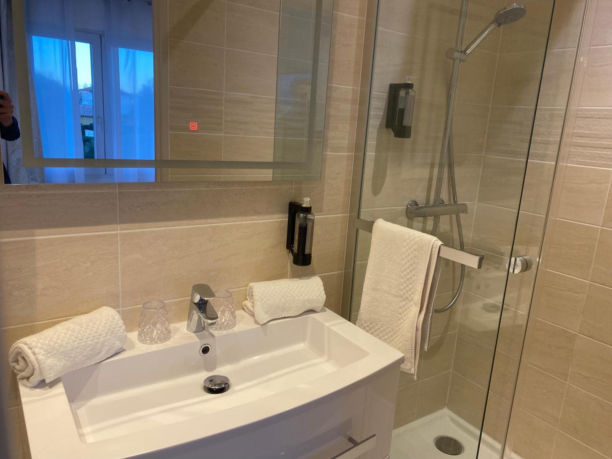 La Bastide Gourmande 3*