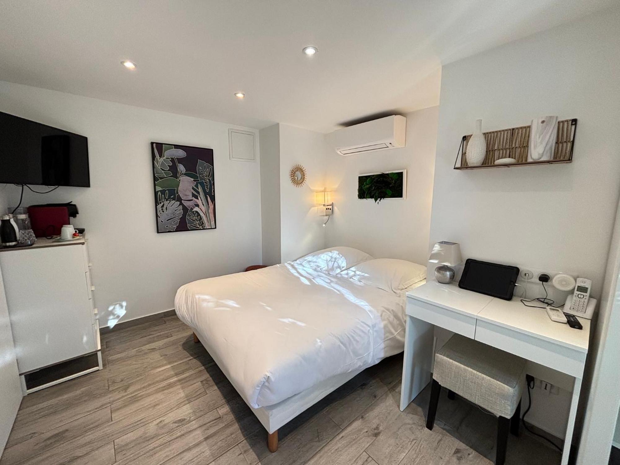 La Bastide Gourmande Hotel