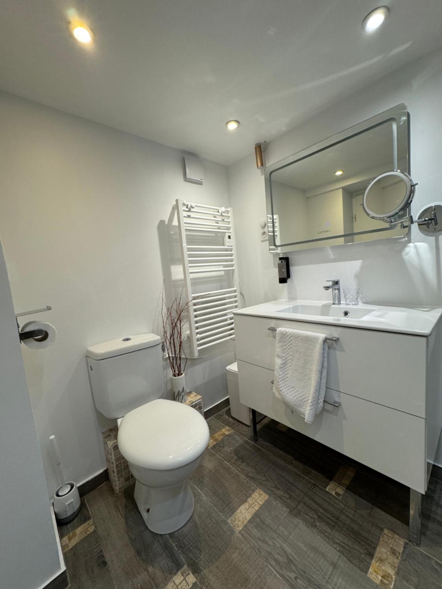 Hotel La Bastide Gourmande